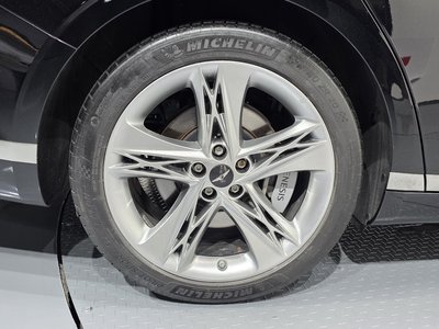 2022 Genesis G90 (RS4) 照片 6