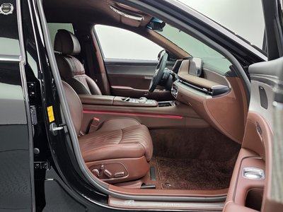2022 Genesis G90 (RS4) 缩略图 11