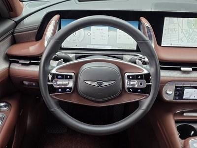2022 Genesis G90 (RS4) 缩略图 13