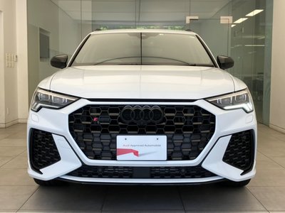 AUDI RS Q3 - 9