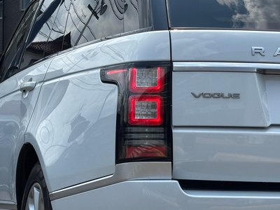 صورة 6 لـ 2017 LAND Rover RANGE ROVER