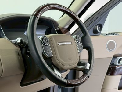 صورة 9 لـ 2017 LAND Rover RANGE ROVER