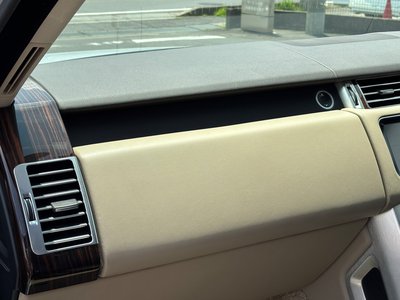 2017 LAND Rover RANGE ROVER thumbnail 29