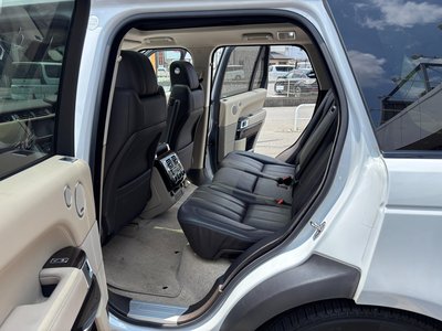 2017 LAND Rover RANGE ROVER thumbnail 34