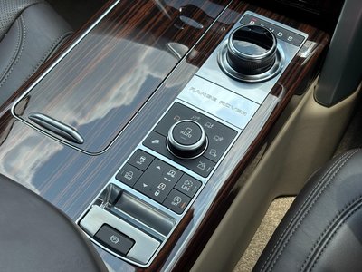 2017 LAND Rover RANGE ROVER thumbnail 26