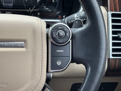 2017 LAND Rover RANGE ROVER thumbnail 22