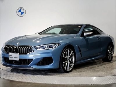 صورة 1 لـ 2019 BMW 8 SERIES