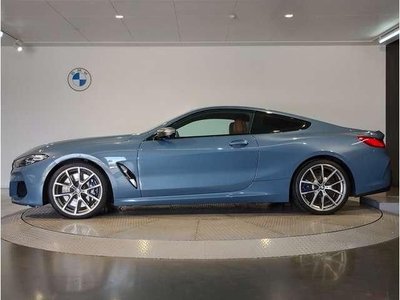 صورة 3 لـ 2019 BMW 8 SERIES