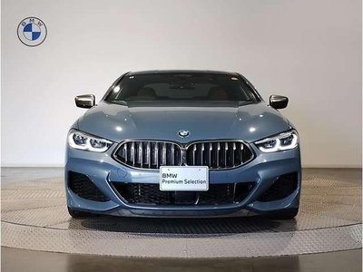 صورة 6 لـ 2019 BMW 8 SERIES