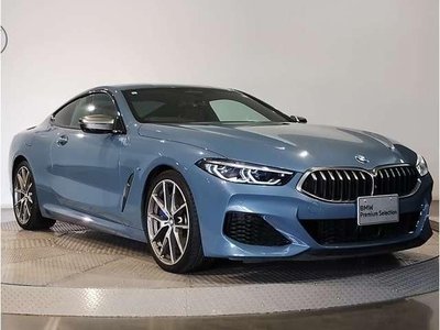 صورة 7 لـ 2019 BMW 8 SERIES