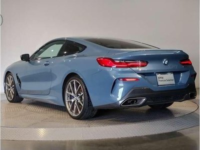 صورة 2 لـ 2019 BMW 8 SERIES