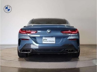صورة 4 لـ 2019 BMW 8 SERIES