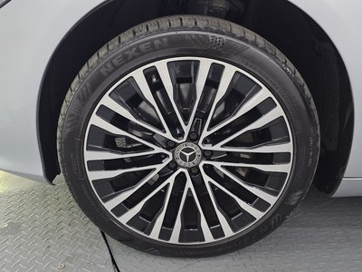 MERCEDES-BENZ S-CLASS - 6