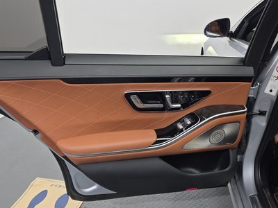 2021 Mercedes-BENZ S-CLASS — миниатюра 20