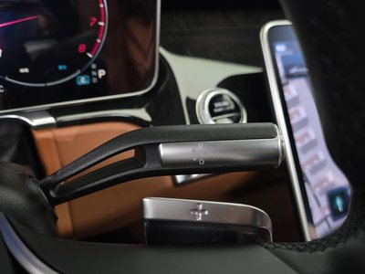 MERCEDES-BENZ S-CLASS - 9