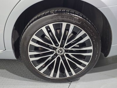 MERCEDES-BENZ S-CLASS - 8