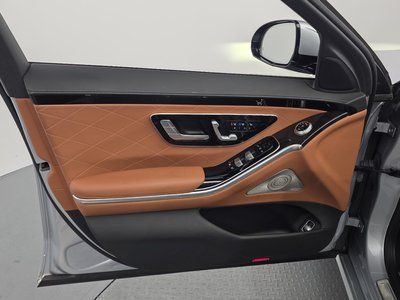 2021 Mercedes-BENZ S-CLASS — миниатюра 18