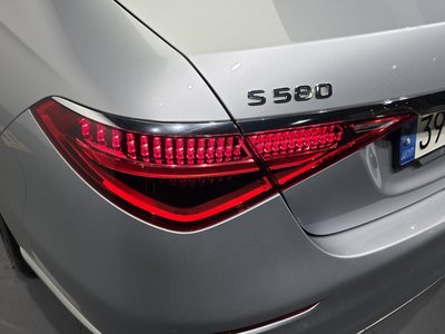 2021 Mercedes-BENZ S-CLASS — миниатюра 11