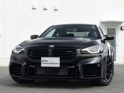 2025 BMW M2 — фото 7