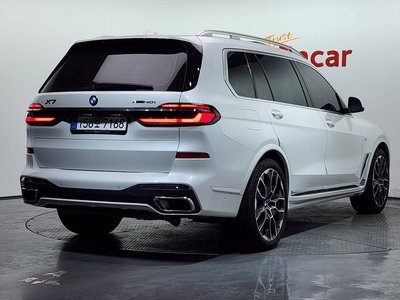 BMW X7 - 3