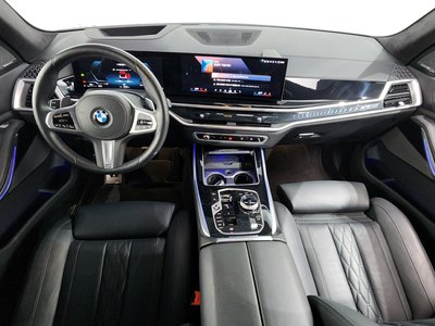 BMW X7 - 5