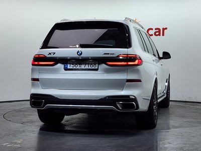 BMW X7 - 4