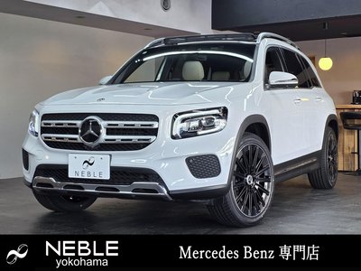 MERCEDES-BENZ GLB - 4
