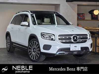MERCEDES-BENZ GLB - 5