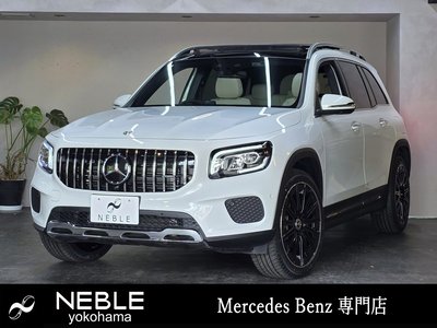 MERCEDES-BENZ GLB - 8