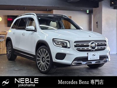 MERCEDES-BENZ GLB - 3