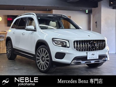 MERCEDES-BENZ GLB - 6