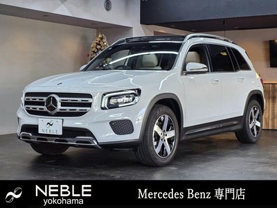 MERCEDES-BENZ GLB - 3