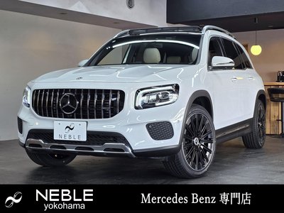MERCEDES-BENZ GLB - 1