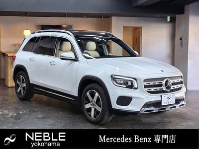 MERCEDES-BENZ GLB - 1