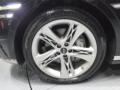 صورة 6 لـ 2022 Genesis G90 (RS4)