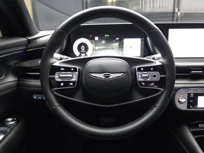 صورة مصغرة 13 لـ 2022 Genesis G90 (RS4)