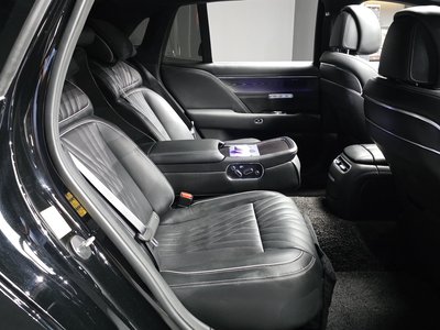 صورة مصغرة 12 لـ 2022 Genesis G90 (RS4)
