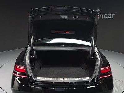 صورة مصغرة 20 لـ 2022 Genesis G90 (RS4)