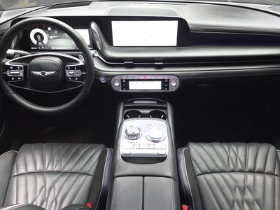 صورة 5 لـ 2022 Genesis G90 (RS4)
