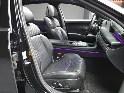 صورة مصغرة 11 لـ 2022 Genesis G90 (RS4)