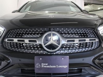 MERCEDES-BENZ GLA - 9