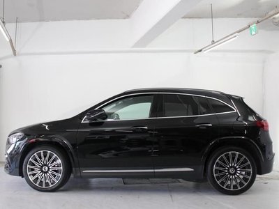 MERCEDES-BENZ GLA - 3