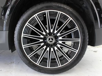 MERCEDES-BENZ GLA - 6