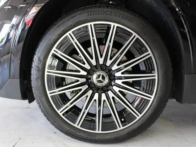 MERCEDES-BENZ GLA - 5