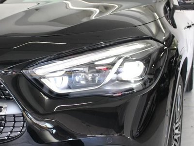 MERCEDES-BENZ GLA - 7