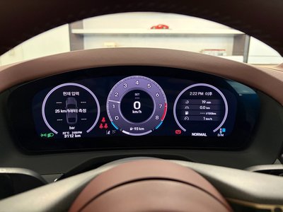 PORSCHE PANAMERA - 8