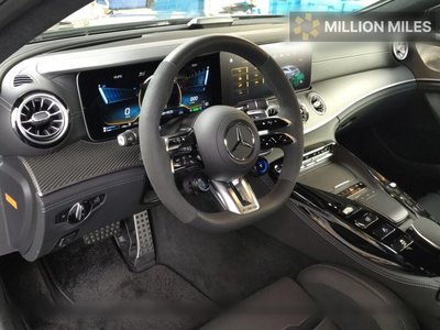 MERCEDES-BENZ GT AMG - 3