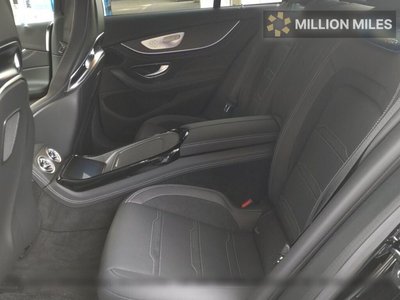 MERCEDES-BENZ GT AMG - 6