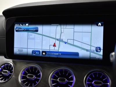 MERCEDES-BENZ GT AMG - 8