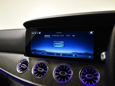 MERCEDES-BENZ GT AMG - 10